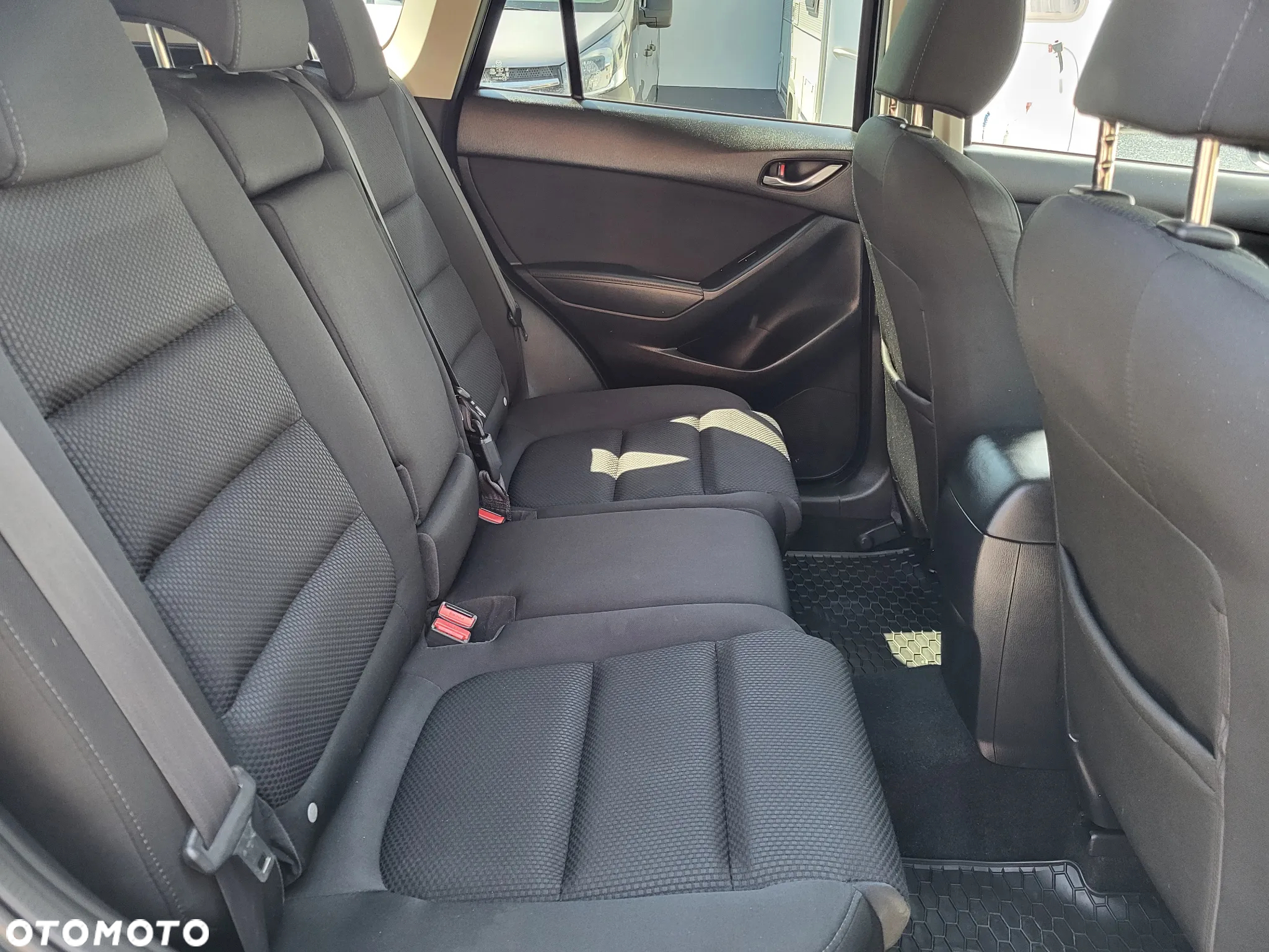 Mazda CX-5 2.0 Skypassion AWD - 9