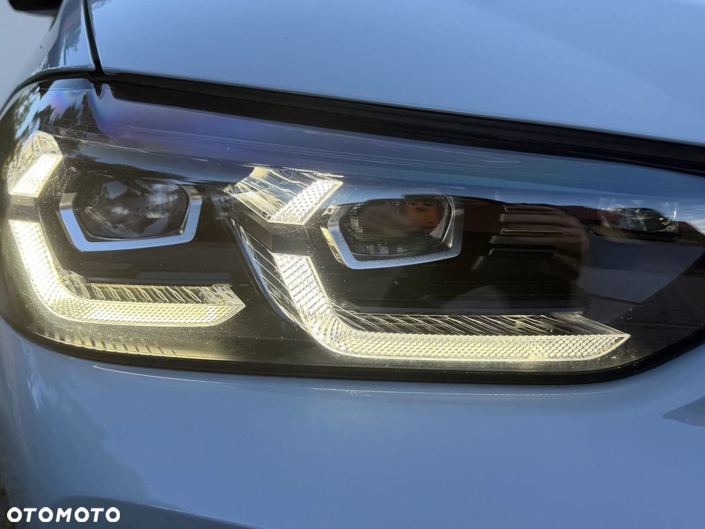 BMW X3 - 16