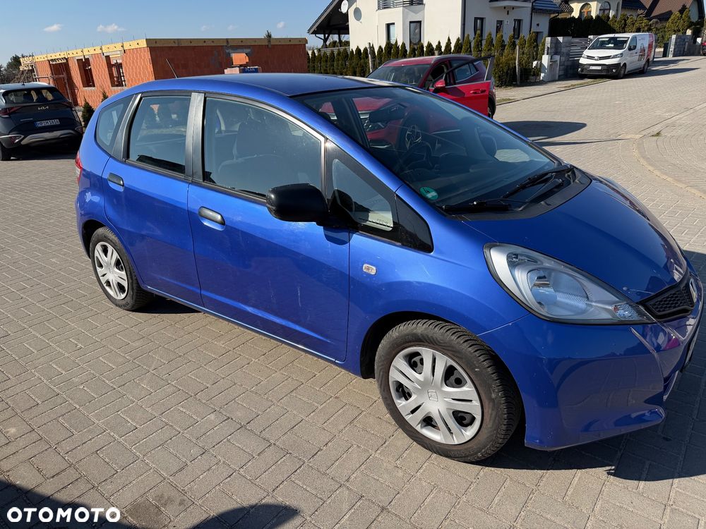 Honda Jazz 1.4 i-VTEC Comfort - 3