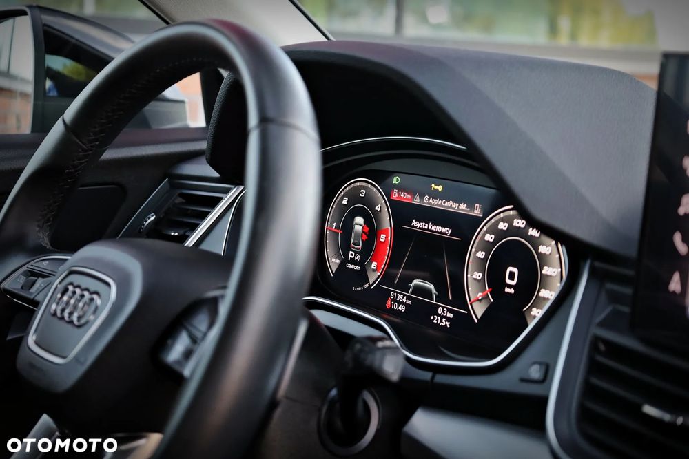 Audi Q5 Sportback - 22