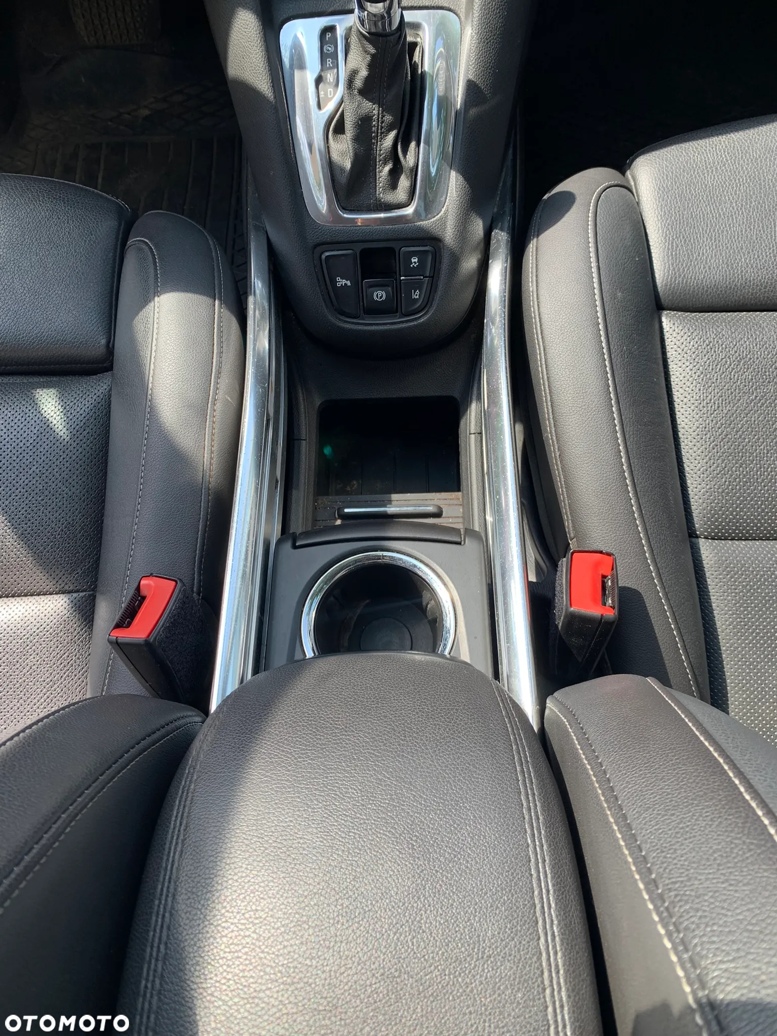 Opel Zafira Tourer 1.4 Turbo Automatik Edition - 22
