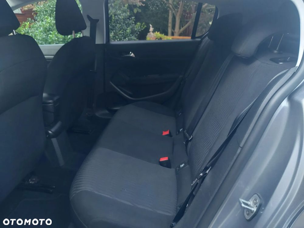 Peugeot 308 1.6 THP Access - 12