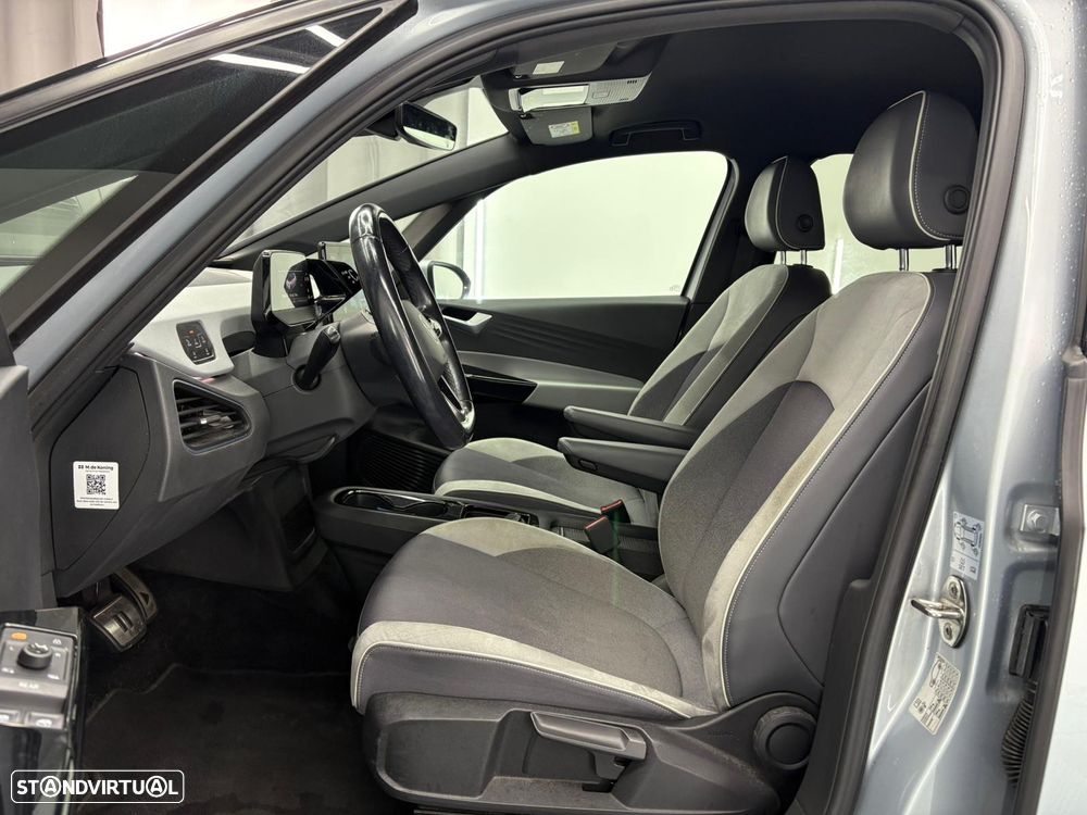 VW ID.3 Pro - 15