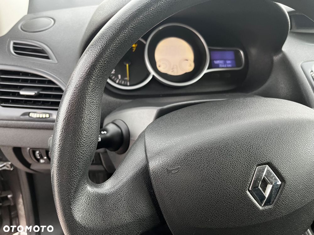 Renault Megane 1.6 16V 110 Expression - 20