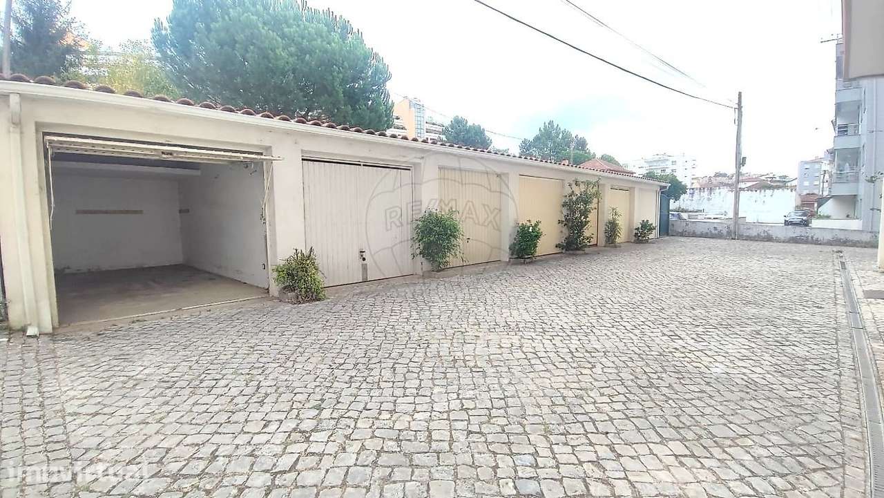 Garagem  para arrendamento - Grande imagem: 5/6