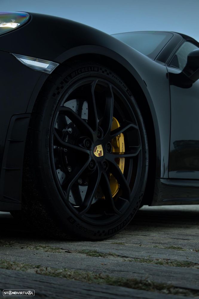 Porsche 718 Spyder Standard - 6