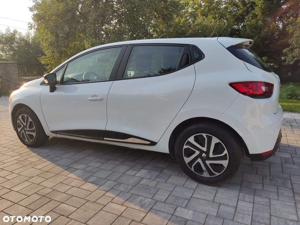 Renault Clio dCi 90 Dynamique - 5