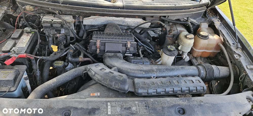 Ford F150 - 12