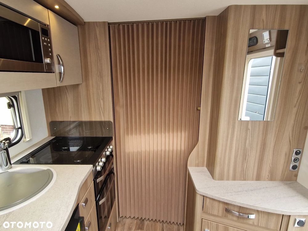 SWIFT Challenger 580 ALDE - 18