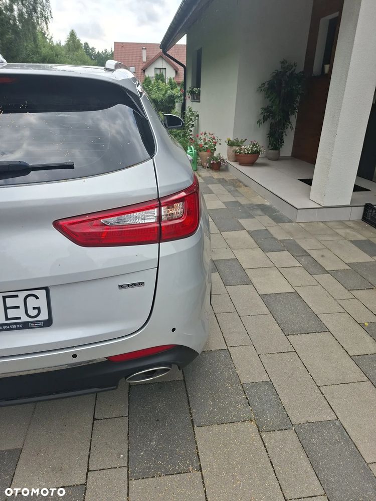 Kia Optima 1.7 CRDI M - 13