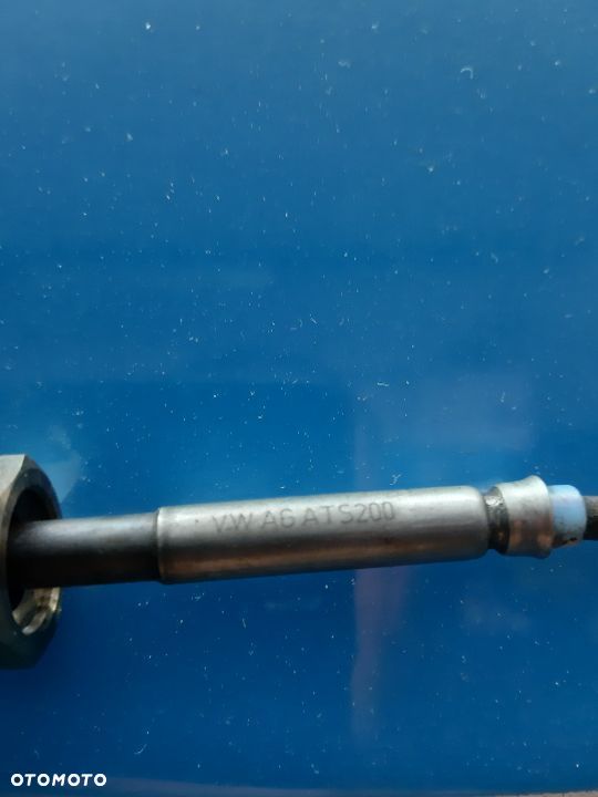 CZUJNIK TEMPERATURY SPALIN VW POLO 6R 1.6TDI - 3