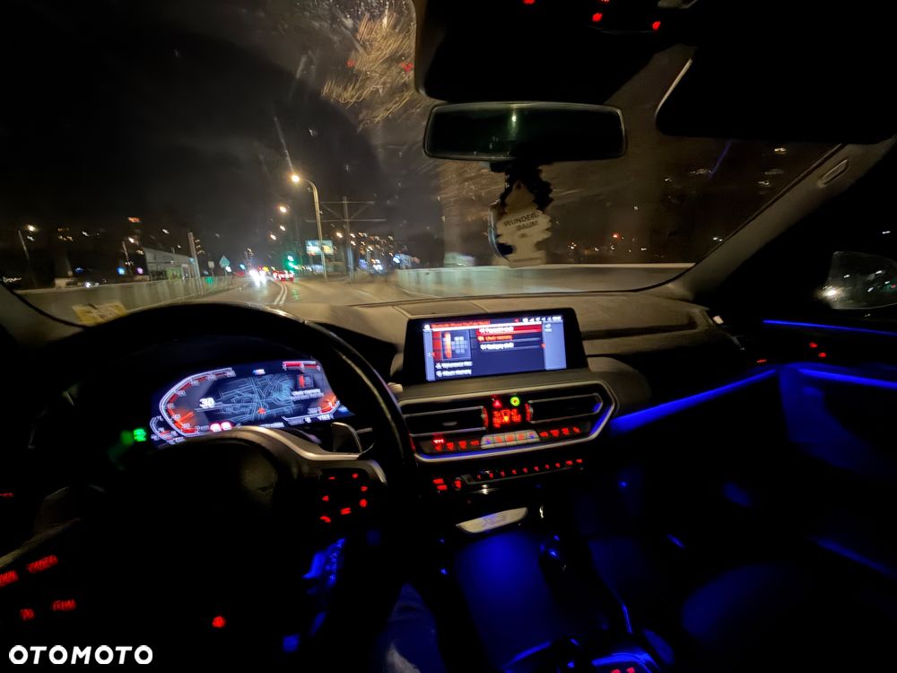 BMW X3 xDrive30i M Sport - 22