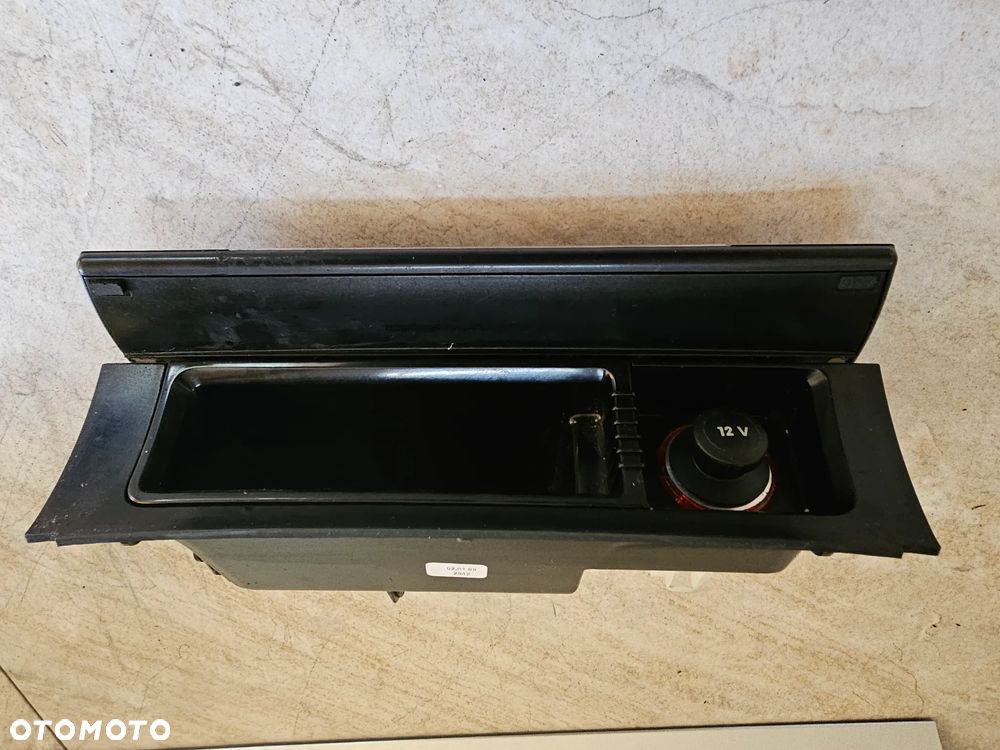 VW PASSAT B7 DEKORY DEKOR KOMPLET EU - 14