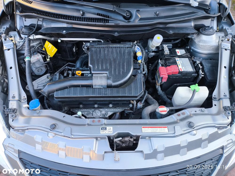 Suzuki Swift - 15