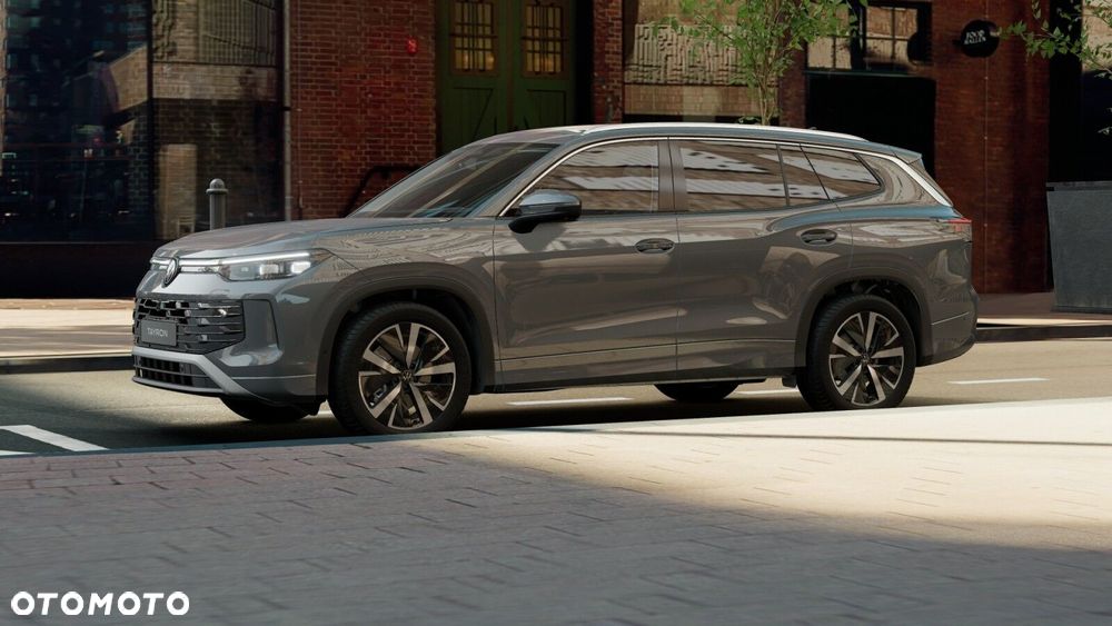 Volkswagen Tayron 2.0 TSI Elegance DSG - 3