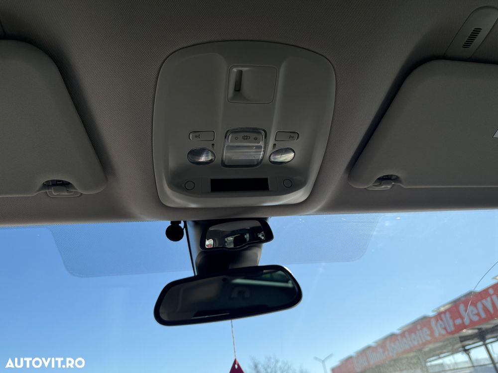 Toyota Proace 2,0-l-D-4D L1 (7-Si.) Verso Executive - 35