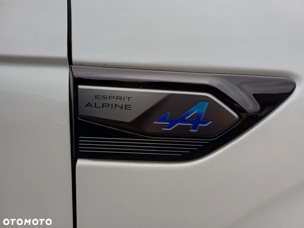 Renault Arkana E-TECH Full 145 Espirit Alpine - 10