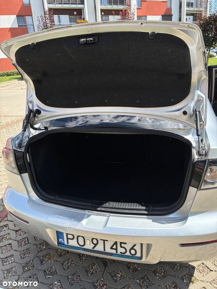 Mazda 3 1.6 CD Comfort - 21