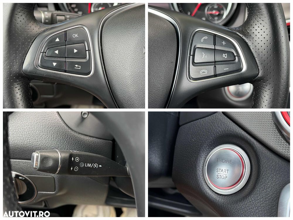 Mercedes-Benz GLA 200 d Style - 18