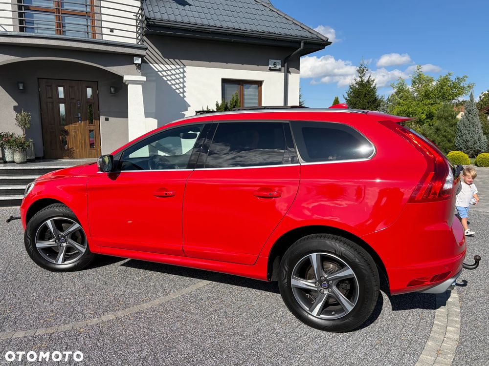 Volvo XC 60 D4 Drive-E Summum - 4