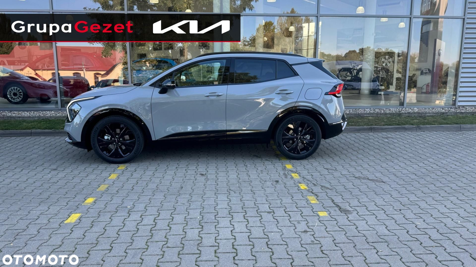 Kia Sportage - 2