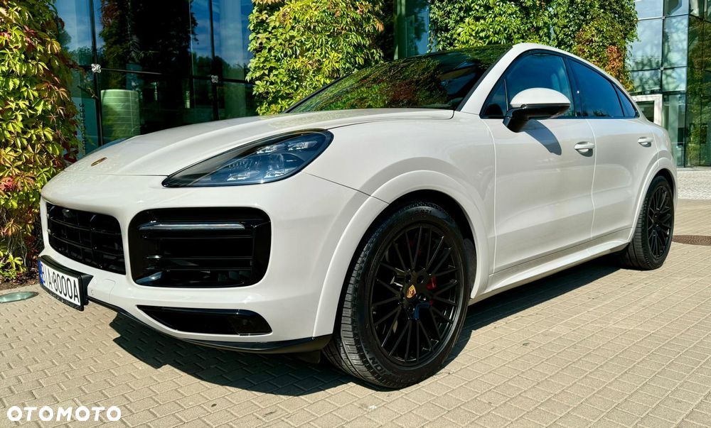 Porsche Cayenne - 15