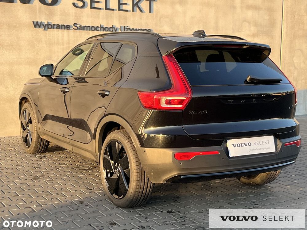 Volvo XC 40 - 8