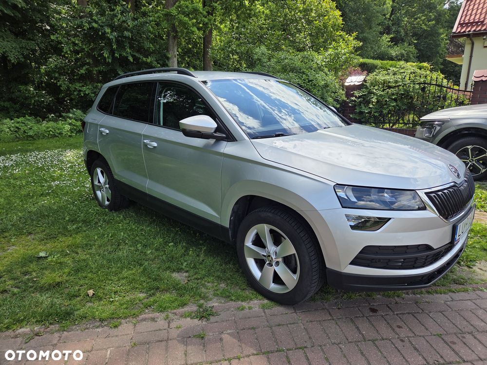 Skoda Karoq - 2