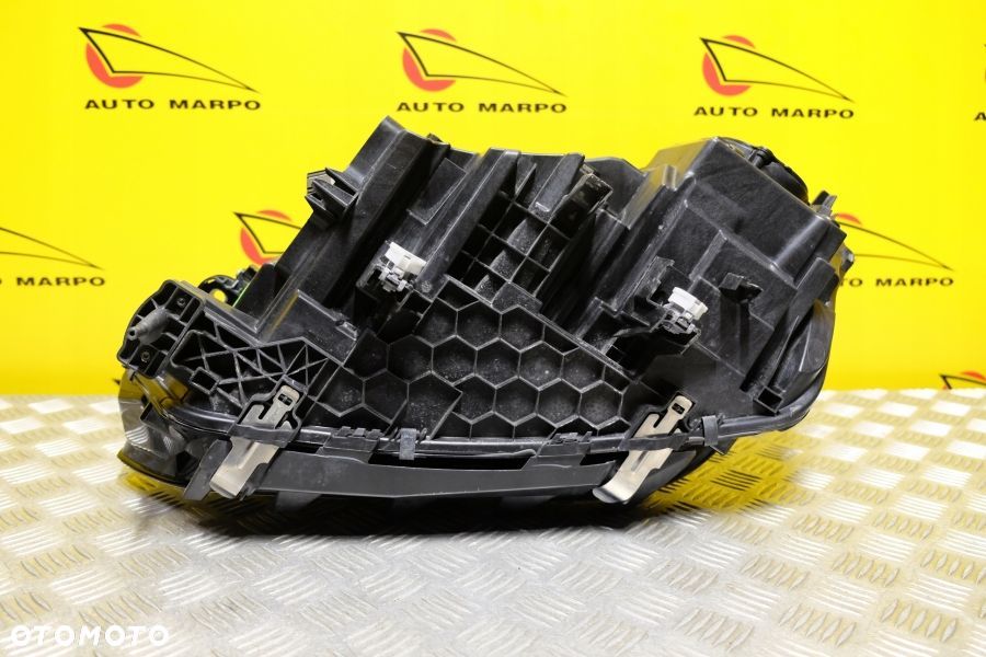 BMW X5 G05 X6 G06 2019- REFLEKTOR LAMPA LASER PRAWA USA - 14