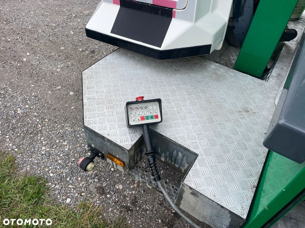 Mercedes-Benz Atego 818 - 16