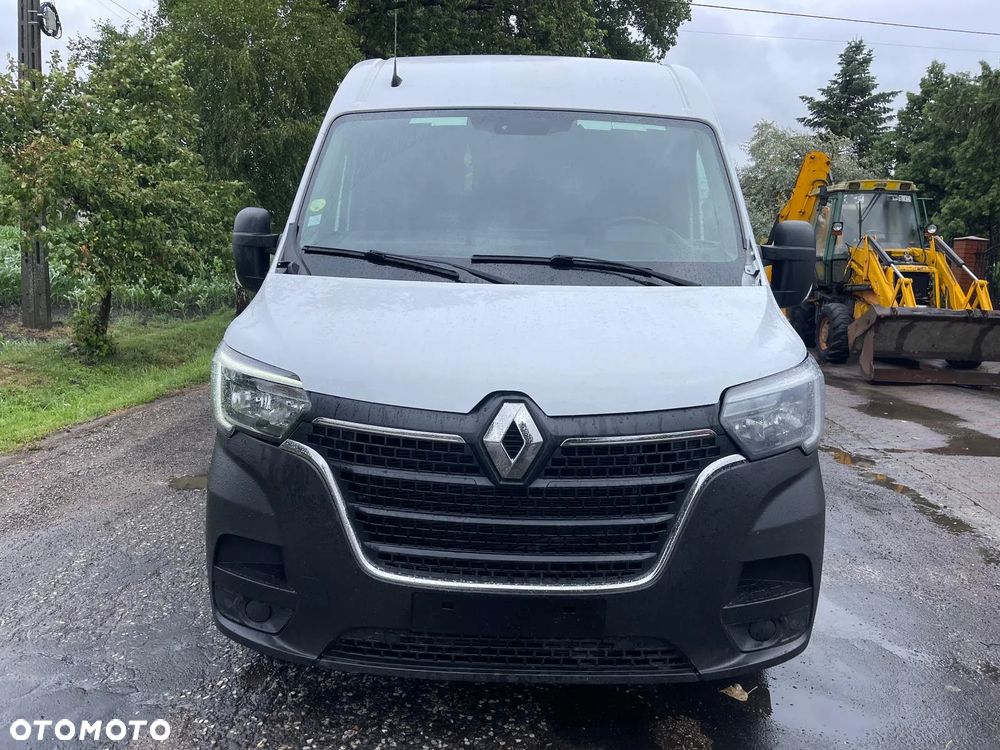Renault master - 32