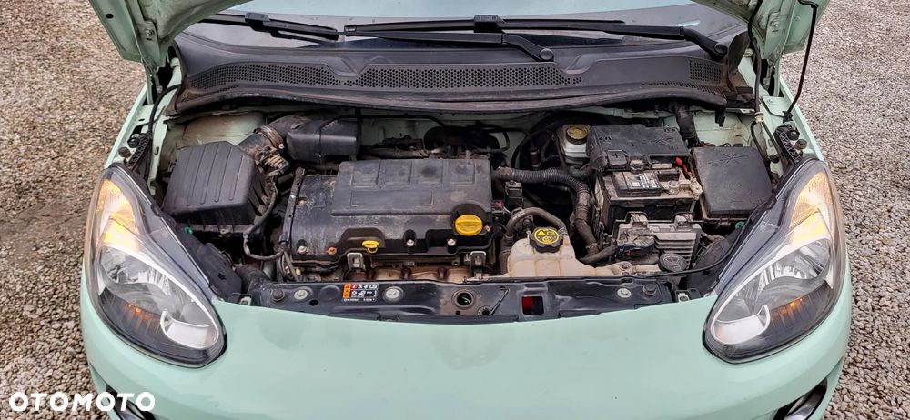 Opel Adam 1.2 Jam S&S EU6 - 22