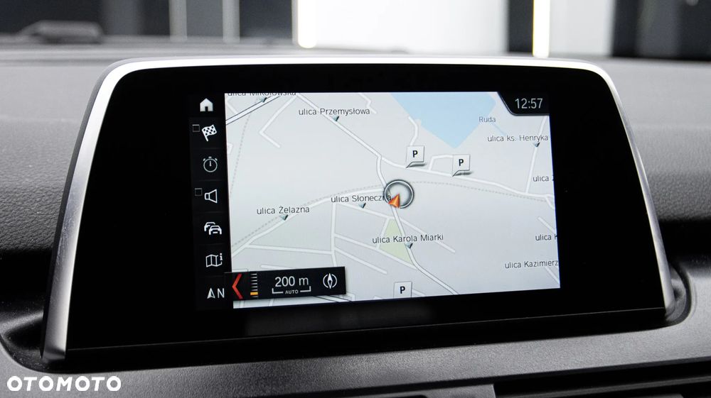 BMW Seria 2 218i GT - 28