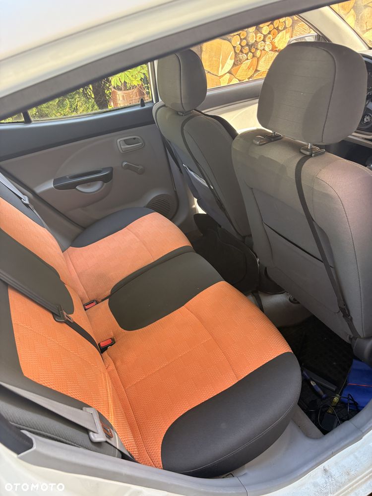 Kia Picanto 1.0 / City - 7
