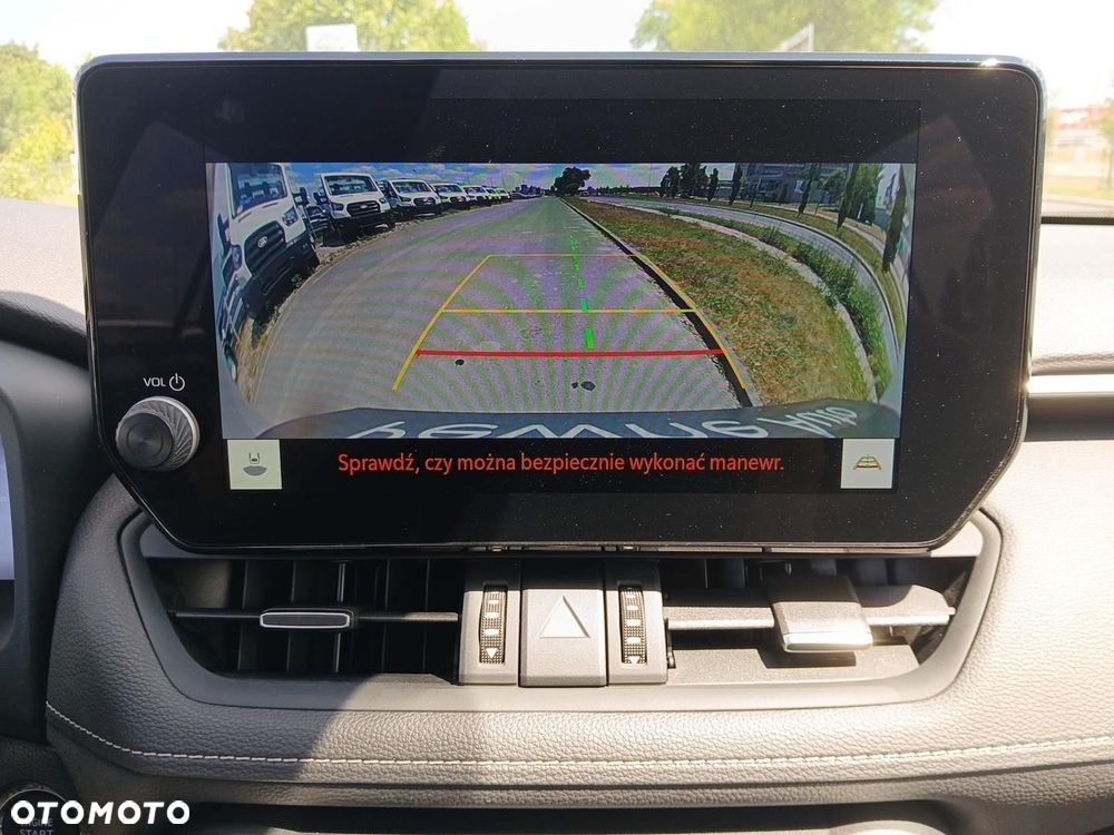 Toyota RAV4 2.0 Comfort 4x2 MS - 32