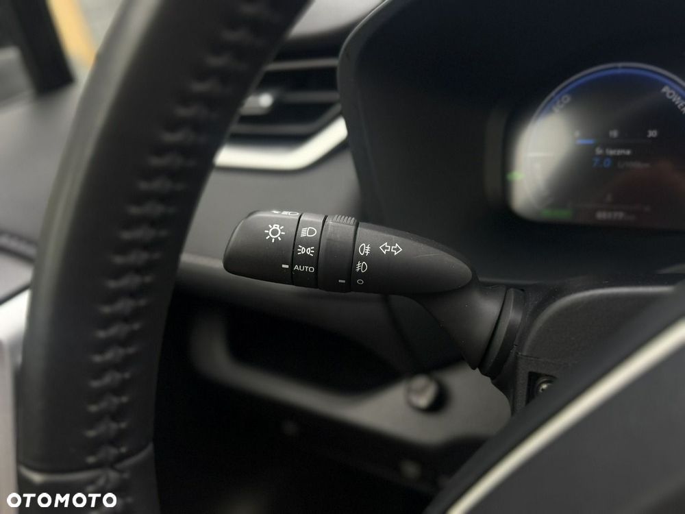 Toyota RAV4 2.5 Hybrid Comfort 4x2 - 20