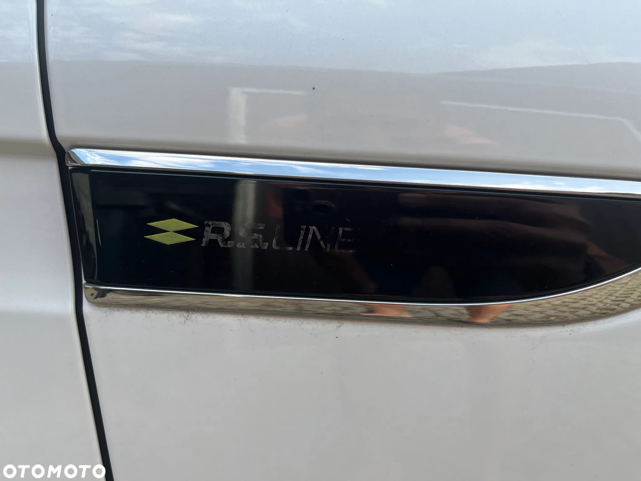 Renault Megane Grandtour E-TECH Plug-in 160 R.S LINE - 6