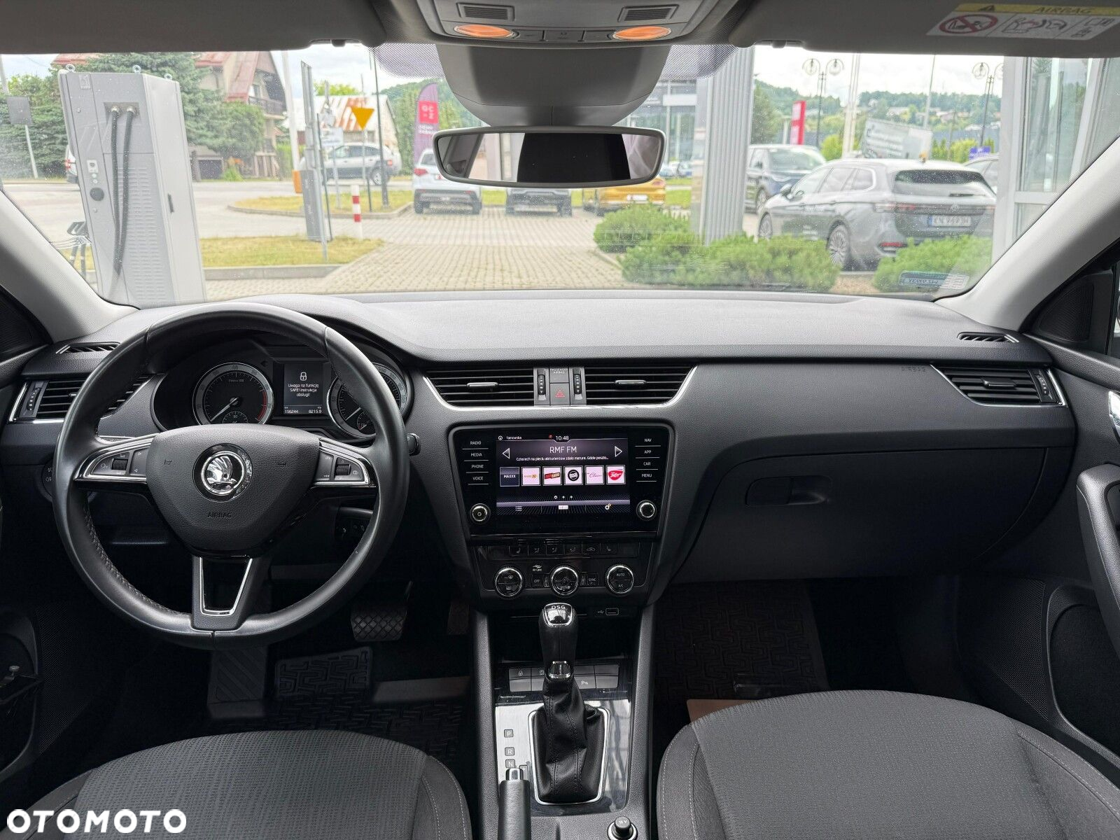 Skoda Octavia 1.5 TSI GPF ACT Style DSG - 14