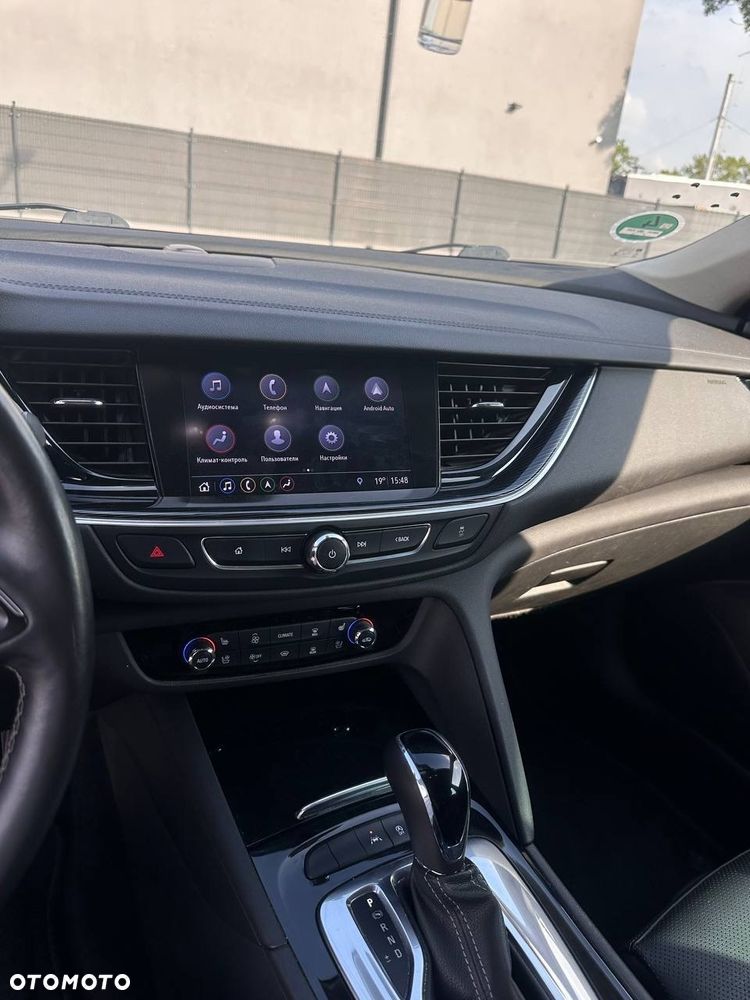 Opel Insignia 2.0 CDTI Exclusive S&S - 6
