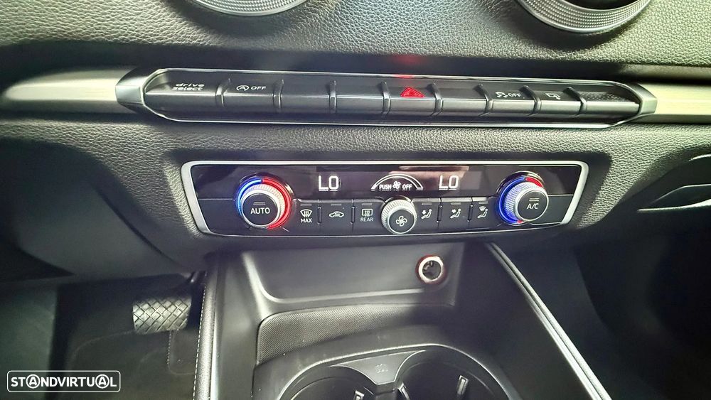 Audi A3 Limousine 1.6 TDI S-line S tronic - 14