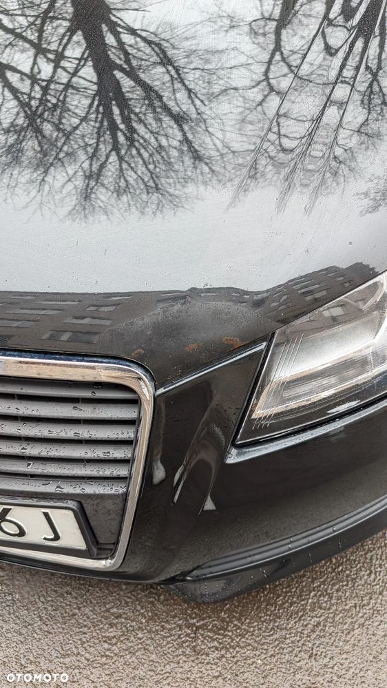 Audi A3 Sportback 2.0 TDI DPF S tronic Ambition - 13