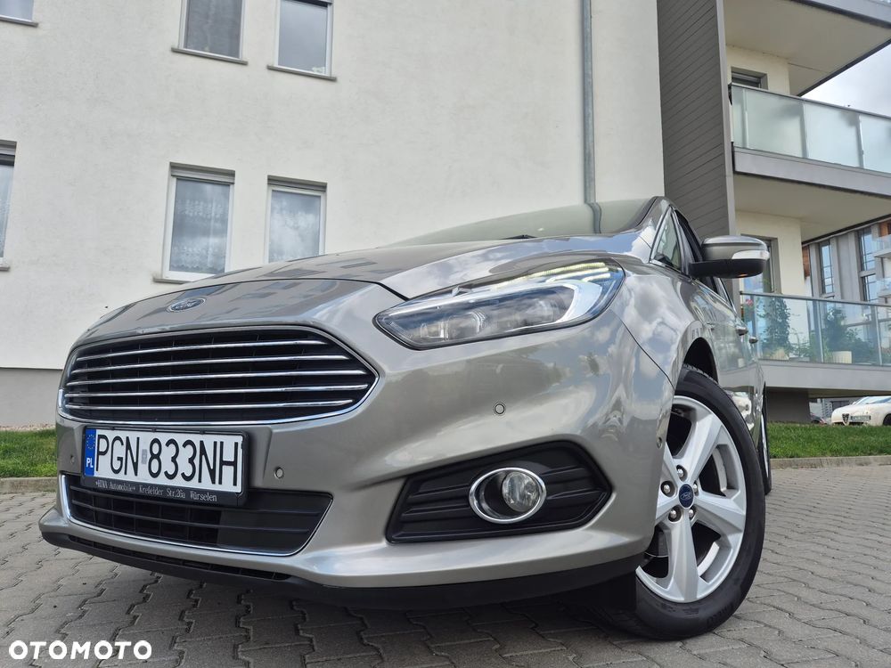 Ford S-Max - 4
