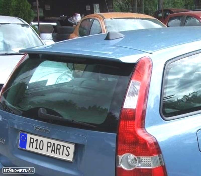 AILERON SPOILER VOLVO V50 04-08 - 2