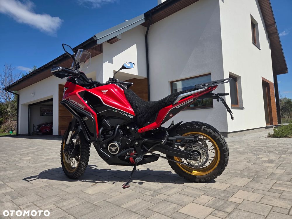Moto Morini Inny - 10