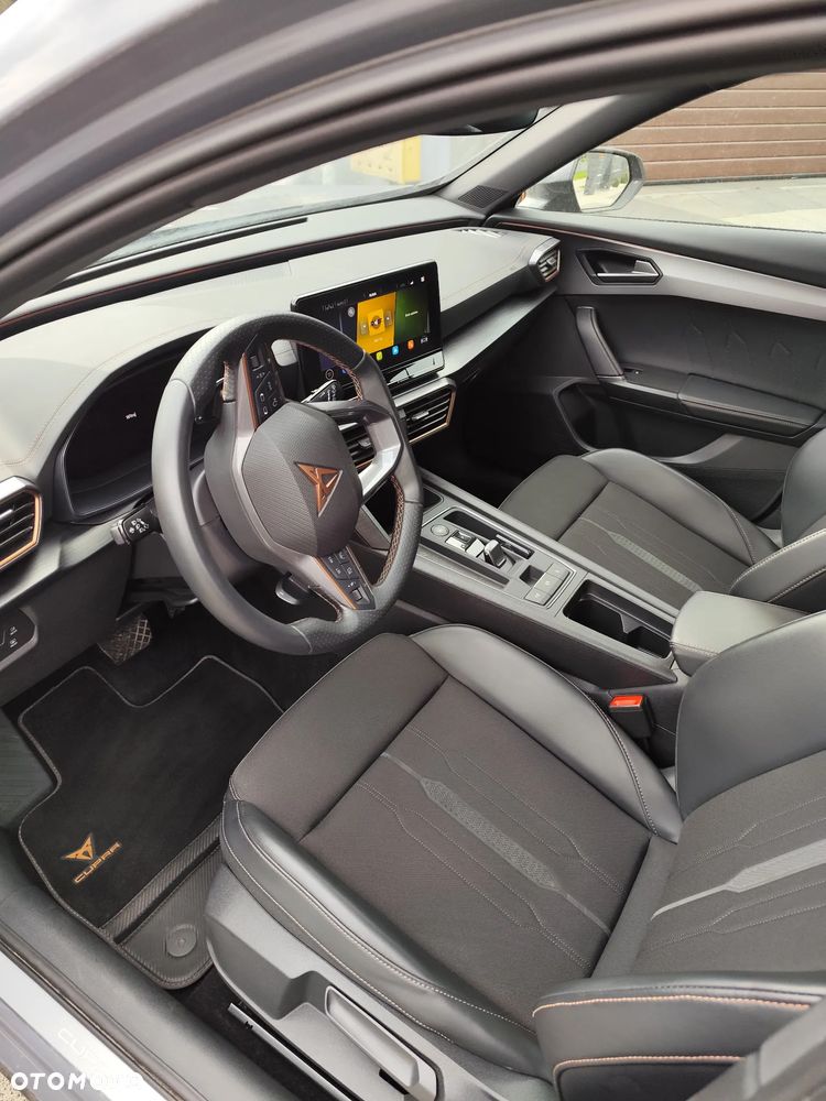 Cupra Formentor 1.5 TSI DSG Tribe Edition - 30