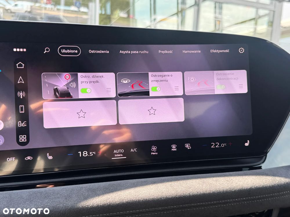 Audi A6 Avant e-tron 83kWh - 24