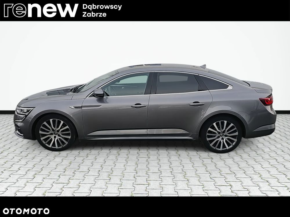 Renault Talisman 2.0 Blue dCi Intens EDC - 8