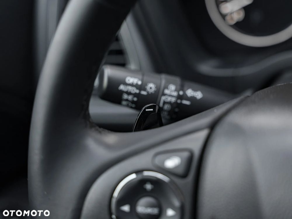 Honda HR-V 1.5 Executive (ADAS) CVT - 40