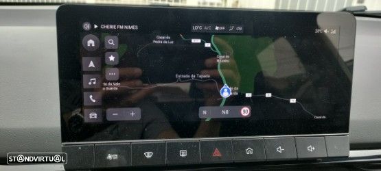 MG MG4 77 kWh Extended Range Luxury - 10