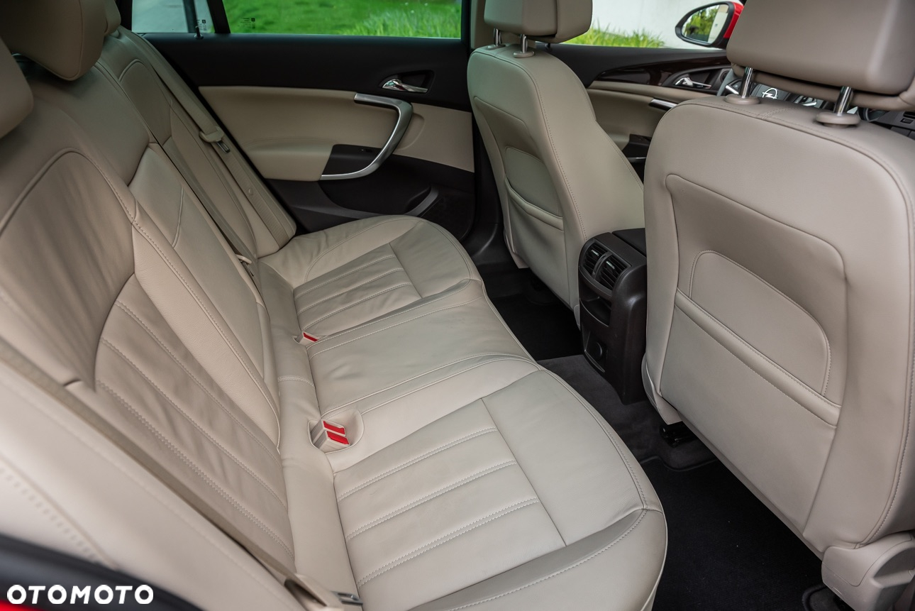 Opel Insignia - 7